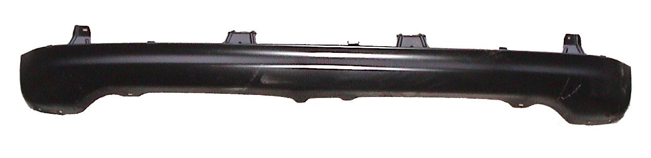 PANEL TRASERO