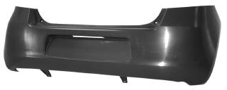 PARAGOLPES TRASERO
