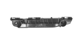 SOPORTE PARAGOLPES DELANTERO IZQUIERDO (PLASTICO)