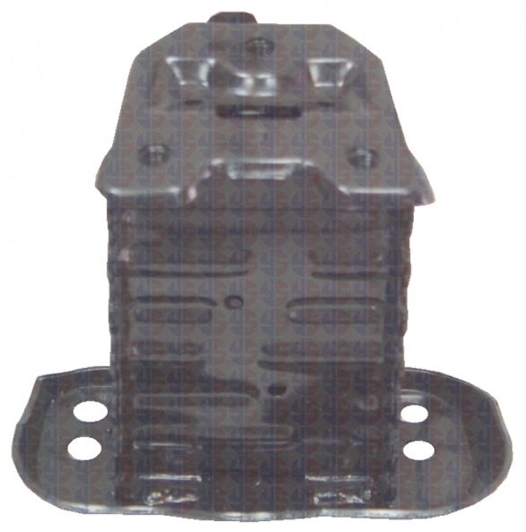 SOPORTE PARAGOLPES DELANTERO IZQUIERDO (CHAPA)