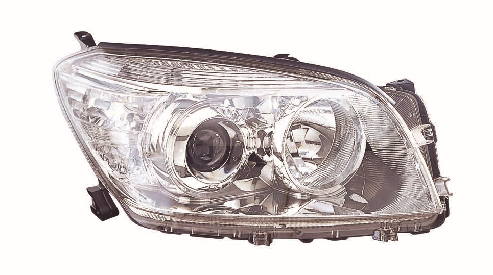 FARO DERECHO MANUAL/ELECTRICO H11/HB3