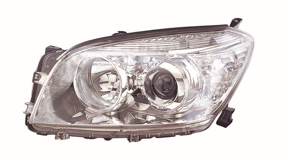 FARO IZQUIERDO MANUAL/ELECTRICO H11/HB3