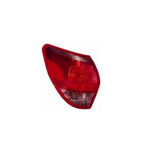 PILOTO TRASERO IZQUIERDO (LED)
