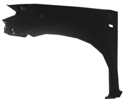 ALETA DELANTERA DERECHA (2WD)