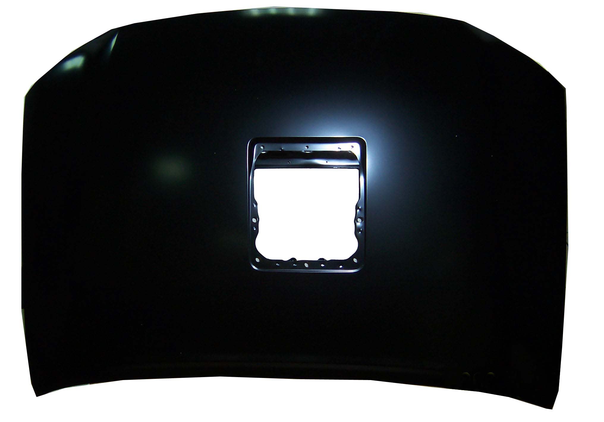 CAPOT CON ENTRADA AIRE (4WD)