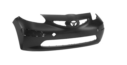PARAGOLPES DELANTERO IMPRIMADO
