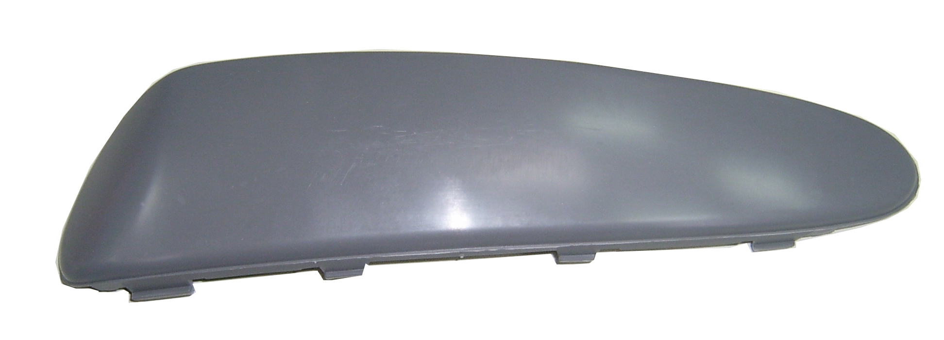 MOLDURA PARAGOLPES DELANTERO DERECHA