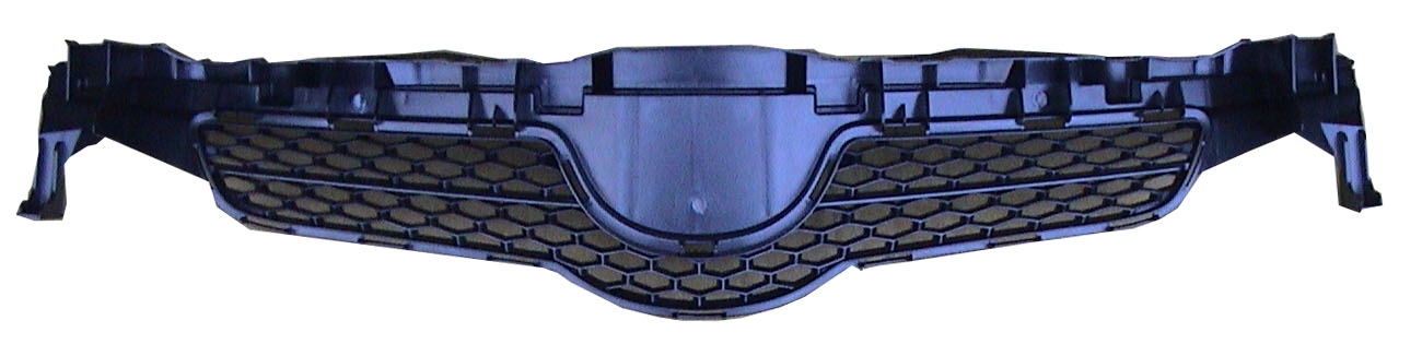 REJILLA