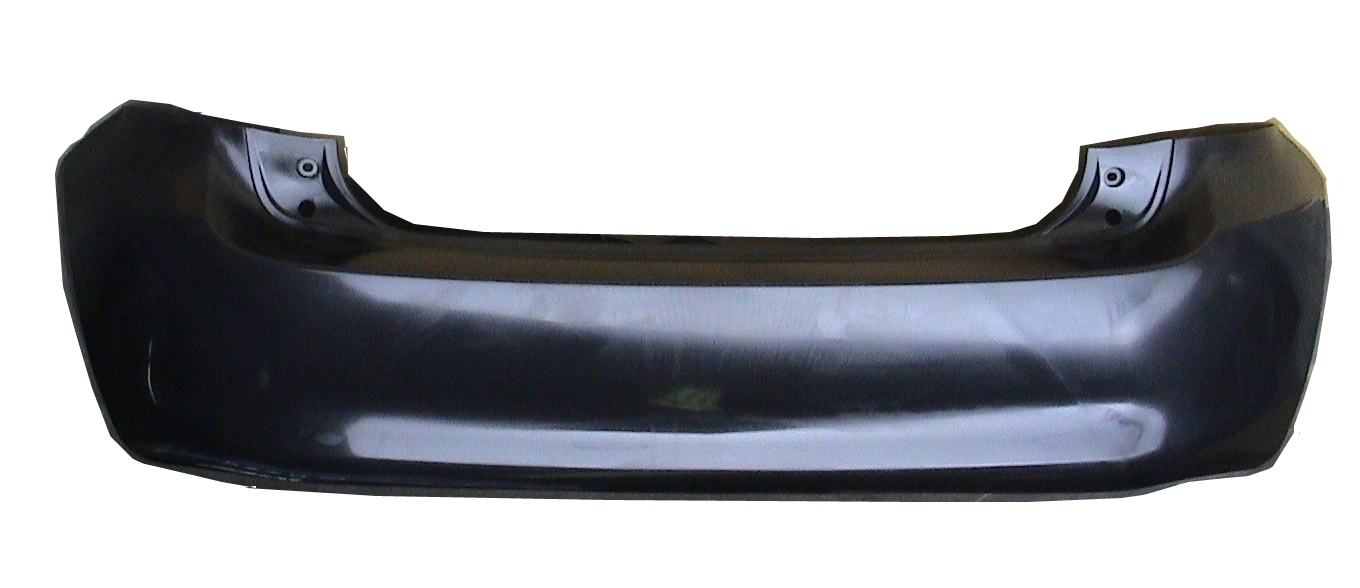PARAGOLPES TRASERO