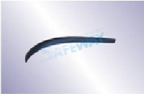 SPOILER PARAGOLPES DELANTERO DERECHA