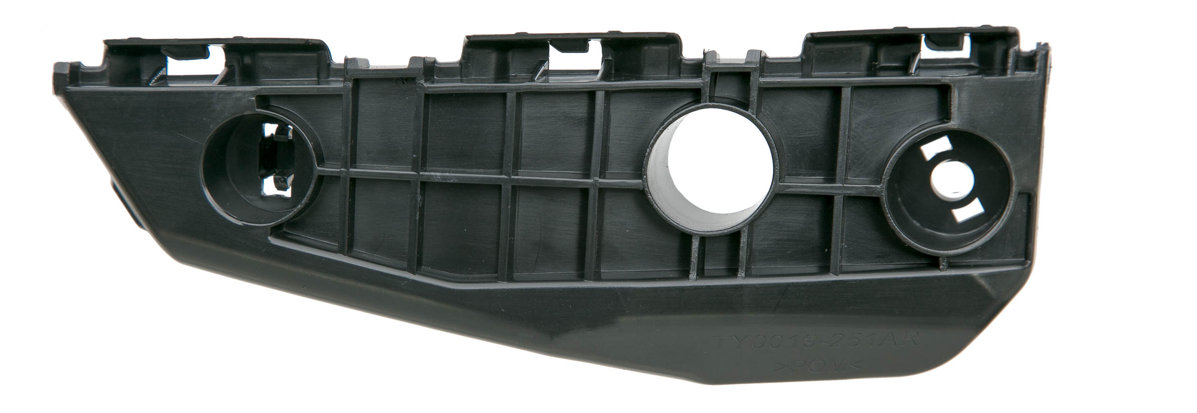 SOPORTE PARAGOLPES DELANTERO DERECHO 