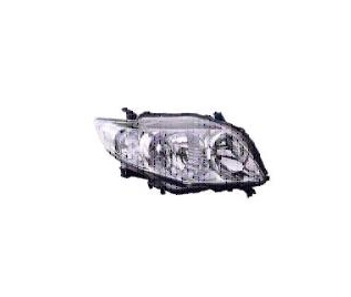 FARO HB3+HB4 DERECHO CON REGULACION ELECTRICA