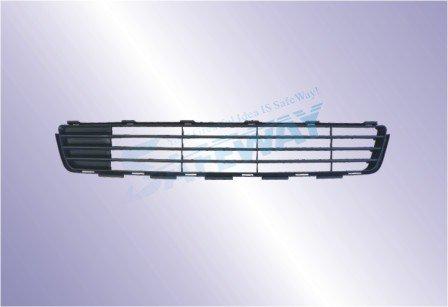 REJILLA PARAGOLPES DELANTERO
