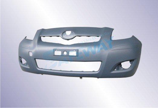 PARAGOLPES DELANTERO IMPRIMADO