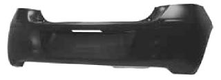 PARAGOLPES TRASERO