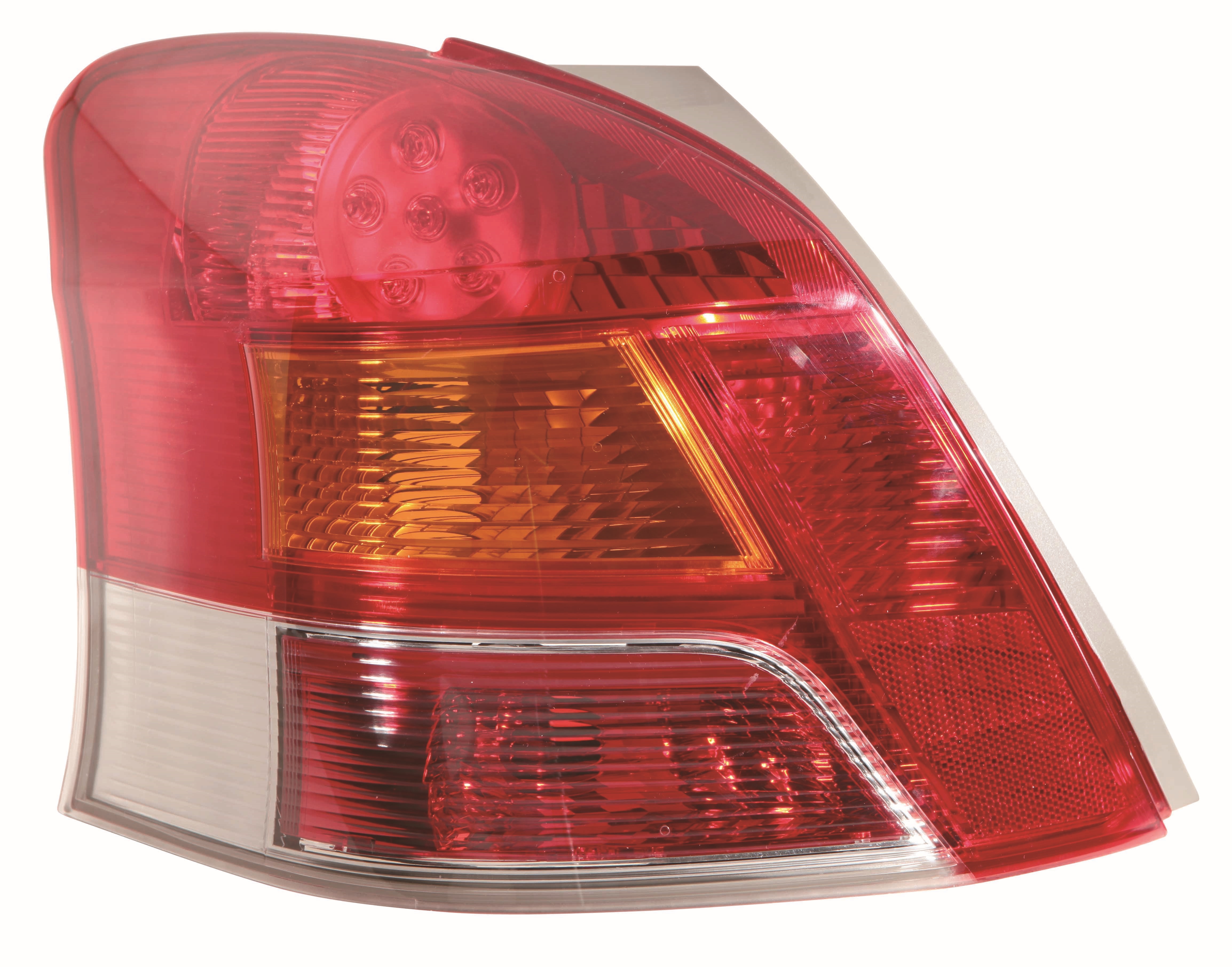 PILOTO TRASERO IZQUIERDO LED