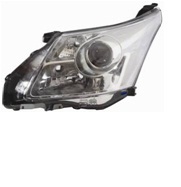 FARO DERECHO CON REGULACION ELECTRICA