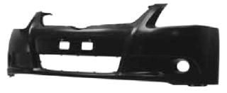 PARAGOLPES DELANTERO