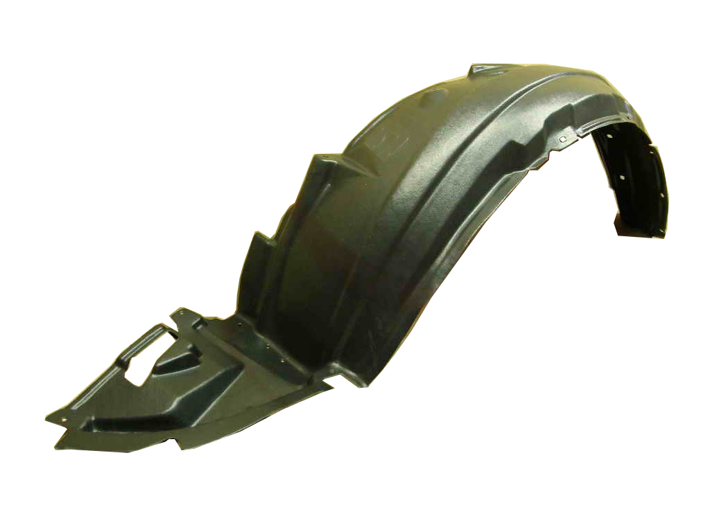 GUARDABARROS DELANTERO IZQUIERDO