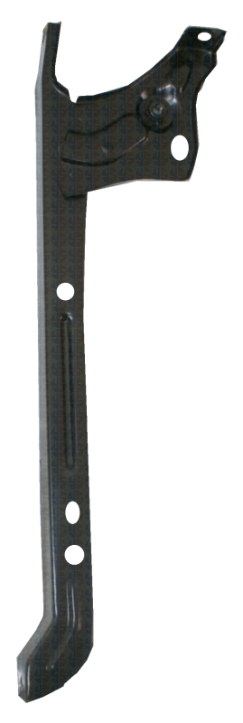 TRAVIESA CENTRAL (SUPERIOR RADIADOR)