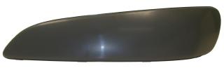 MOLDURA PARAGOLPES DELANTERO IZQUIERDO