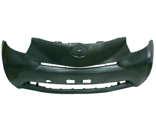 PARAGOLPES DELANTERO
