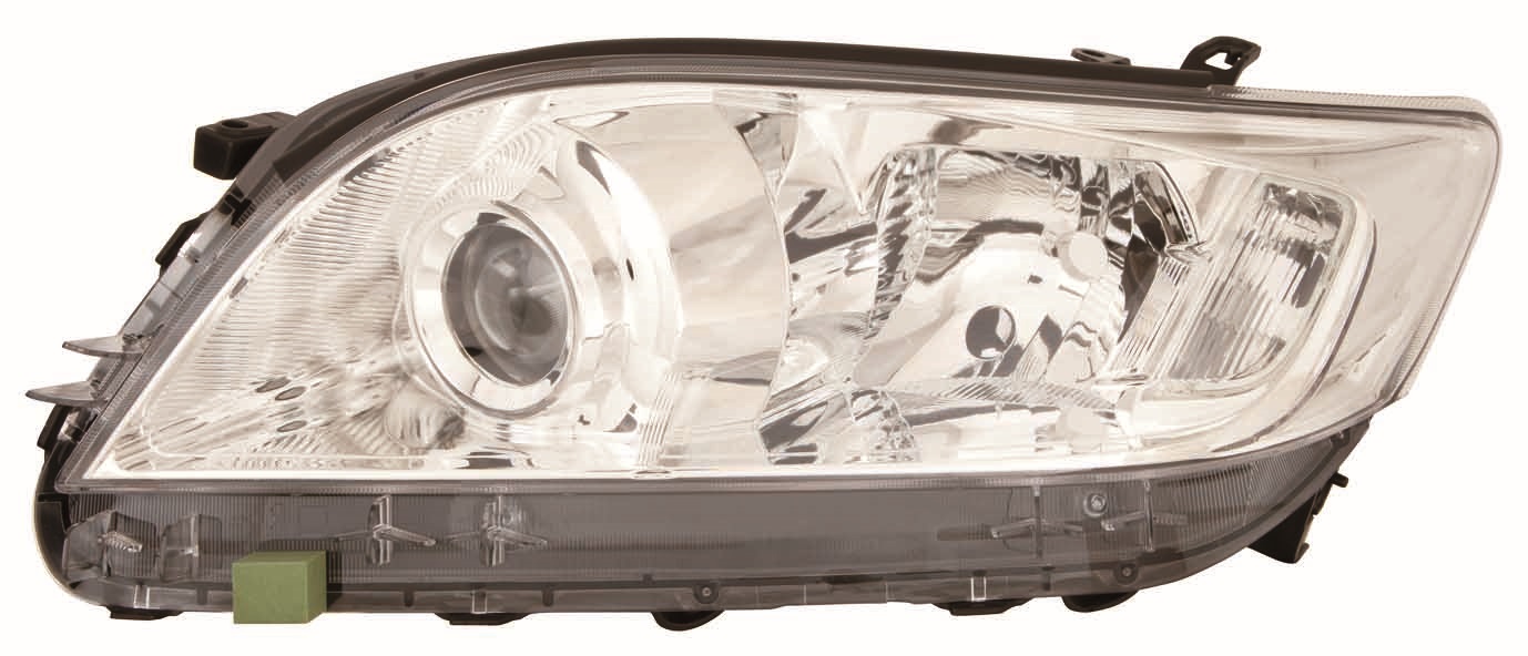 FARO IZQUIERDO ELECTRICO H11/HB3