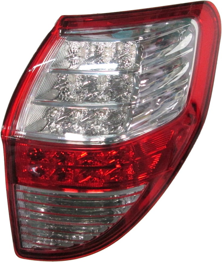 PILOTO TRASERO DERECHO LED