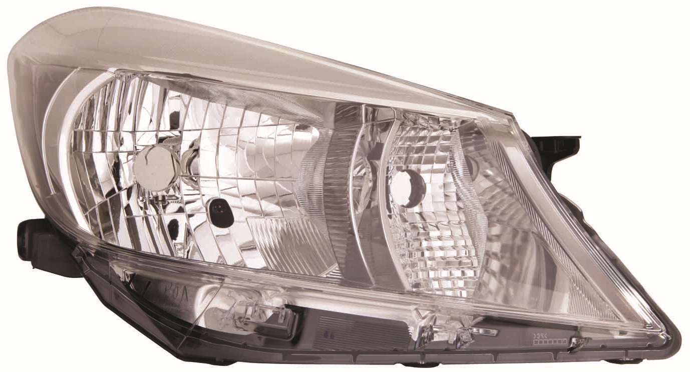 FARO DERECHO CON REGULACION ELECTRICA