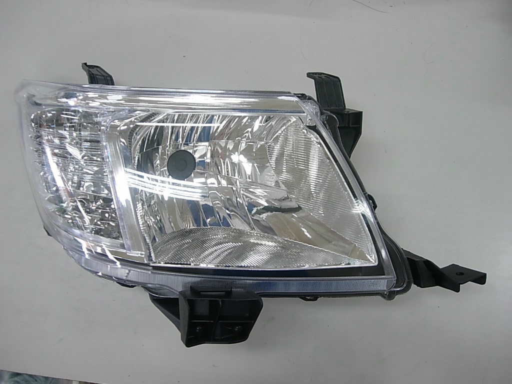 FARO H4 DERECHO CON REGULACION MANUAL/ELECTRICA