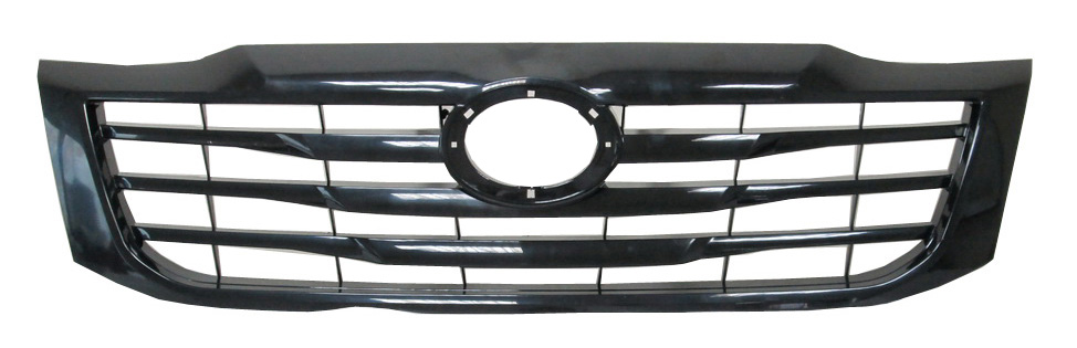 REJILLA NEGRO