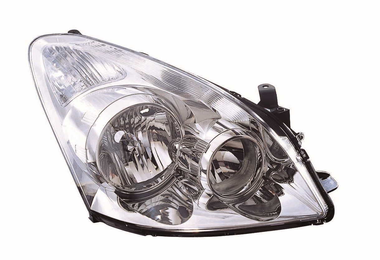 FARO DERECHO C/MOTOR