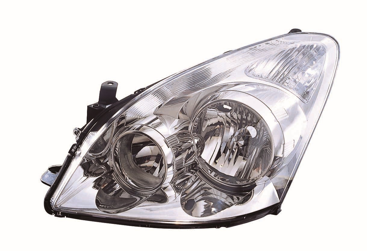 FARO IZQUIERDO C/MOTOR