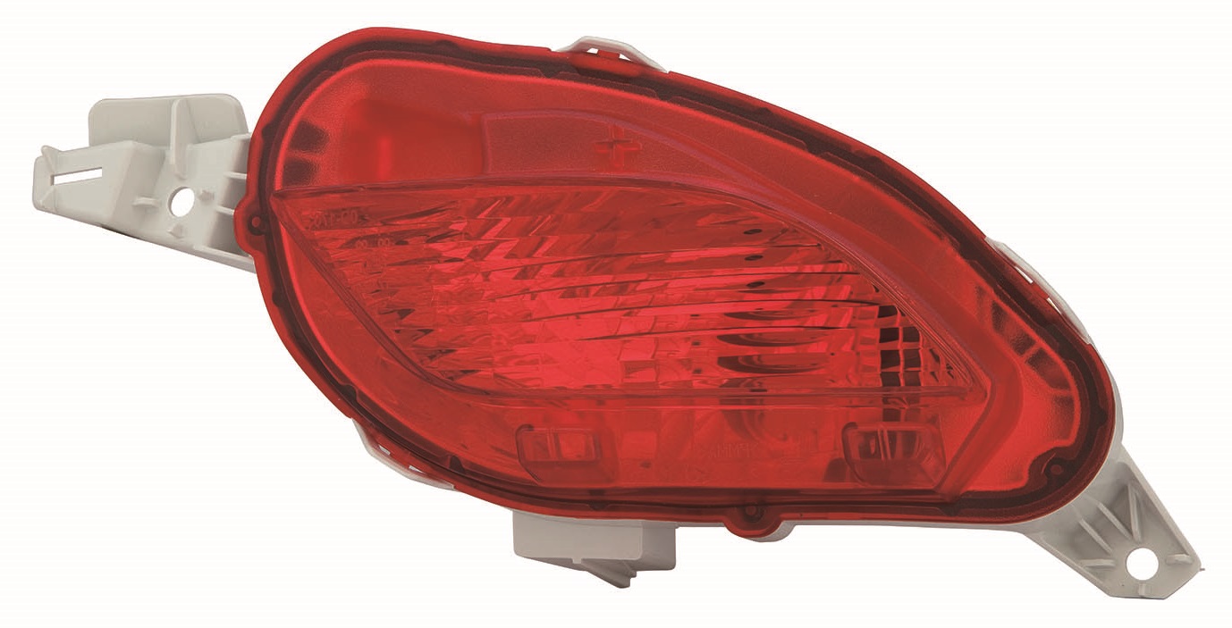 PILOTO PARAGOLPES TRASERO DERECHO