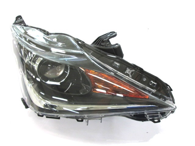 FARO DERECHO ELECTRICO (HIR2/LED)