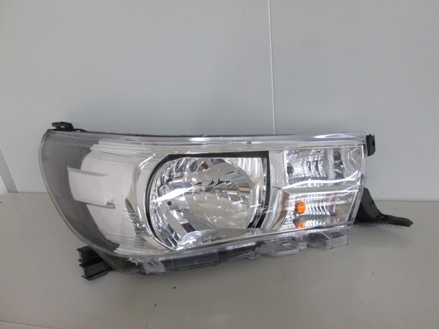 FARO DERECHO ELECTRICO (H4)