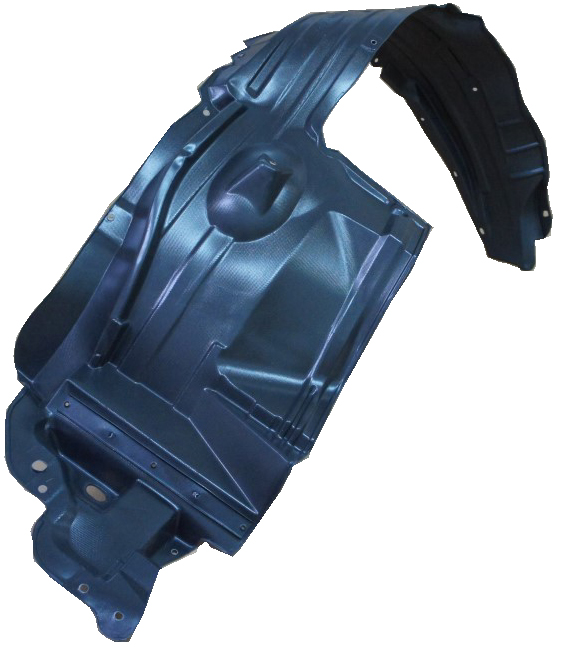 GUARBARROSS DEL DERECHA 2WD