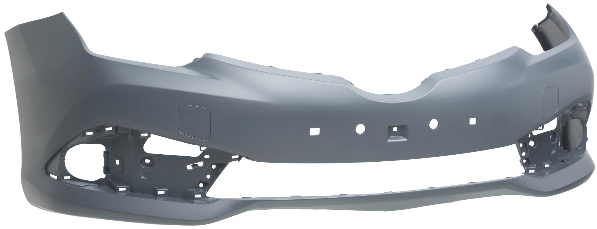 PARAGOLPES DELANTERO IMPRIMADO