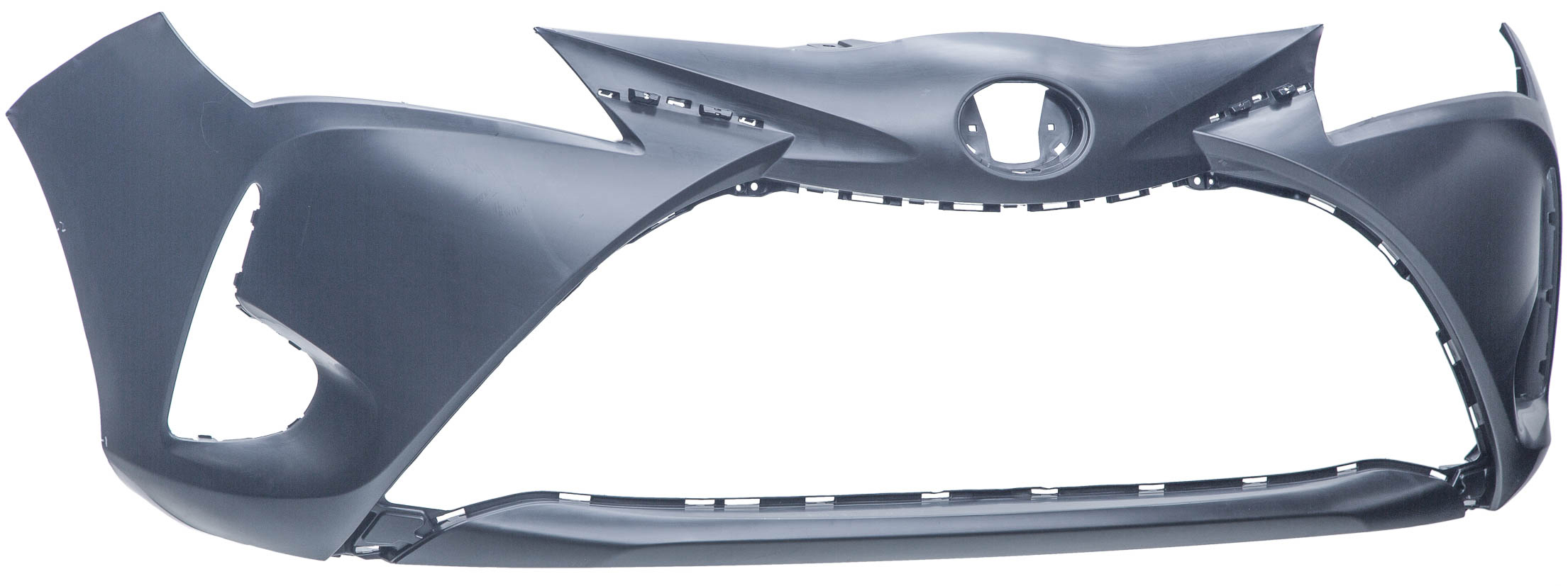 PARAGOLPES DELANTERO IMPRIMADO