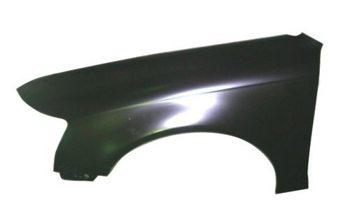 ALETA DELANTERA IZQUIERDA (ALUMINIO)