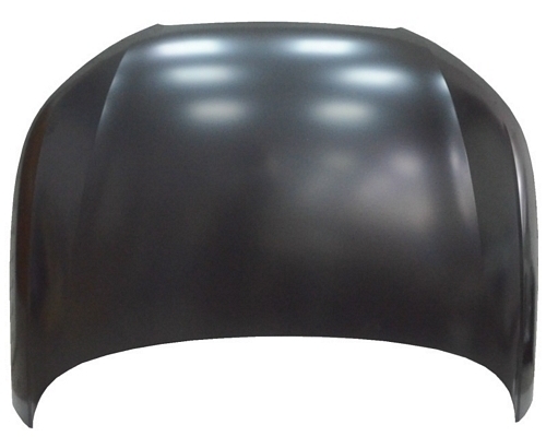 CAPOT (CHAPA)