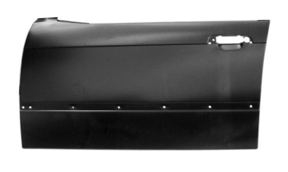 PANEL PUERTA DEL IZQUIERDA SEDAN