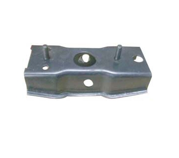 SOPORTE PARAGOLPES DELANTERO DERECHO/IZQUIERDO