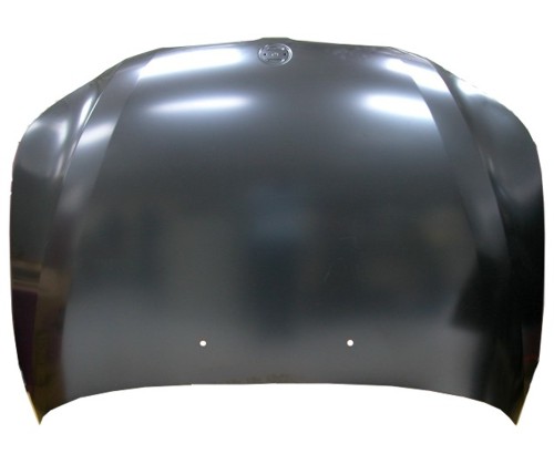 CAPOT (ALUMINIO)