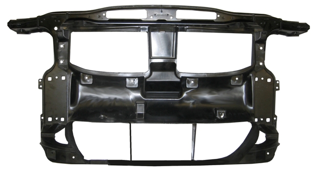 FRENTE INTERIOR