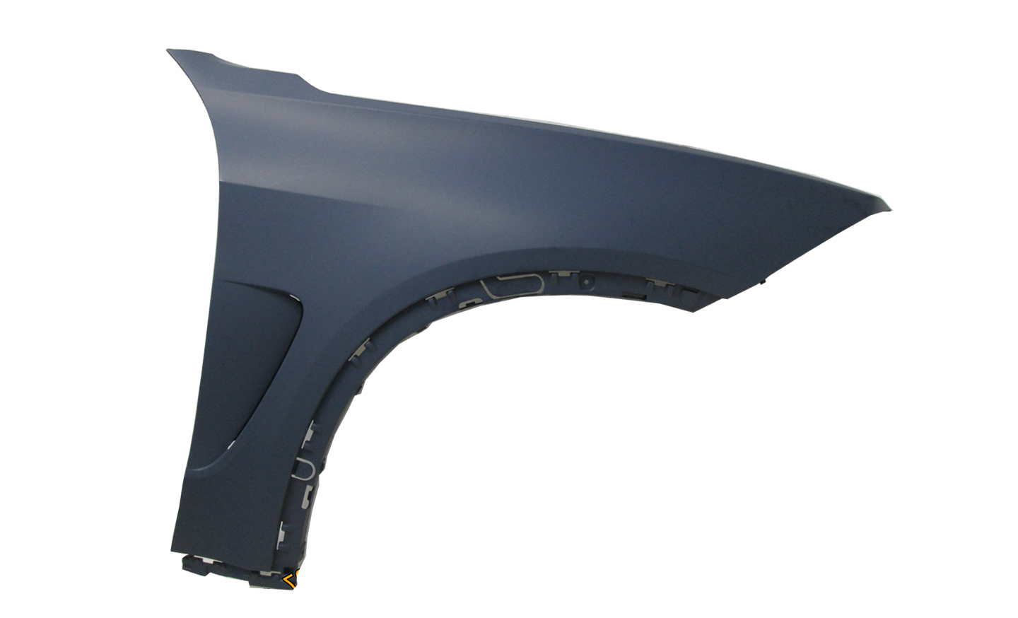 ALETA DELANTERA DERECHA IMPRIMADA