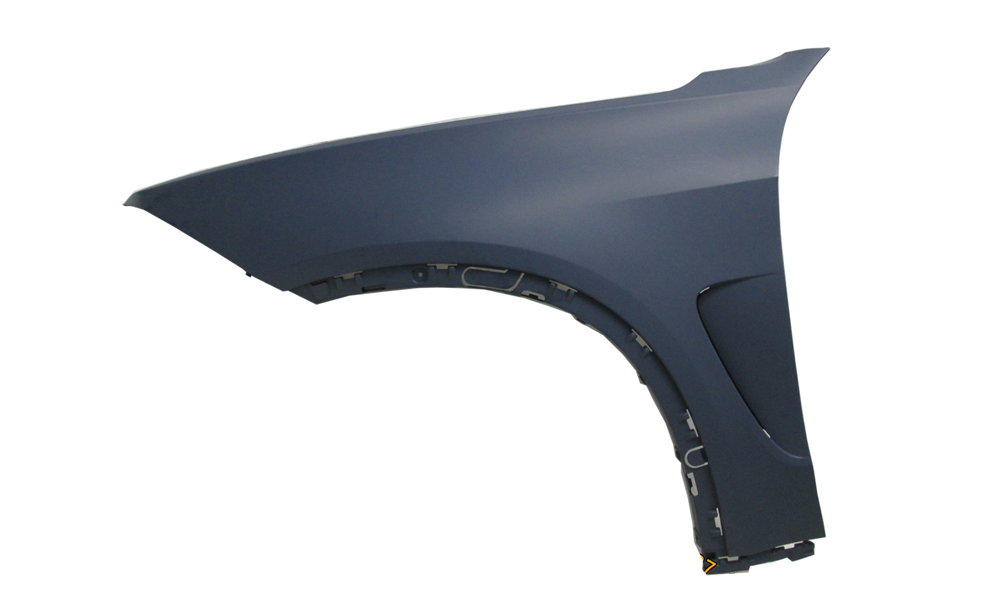 ALETA DELANTERA IZQUIERDA IMPRIMADA