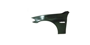 ALETA DELANTERA DERECHA (ALUMINIO)