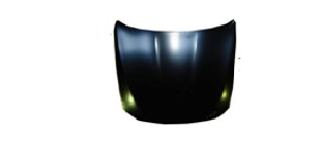 CAPOT (CHAPA)