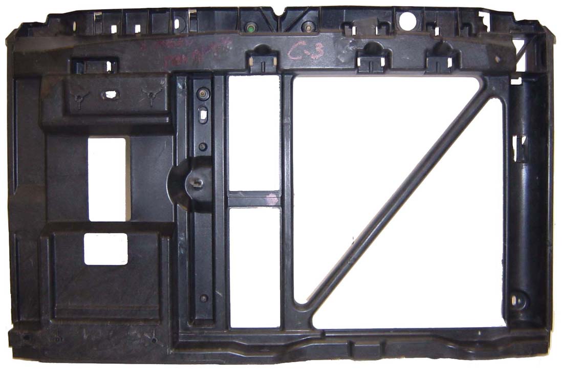 FRENTE FIB 7104P2/S5/S4/FR